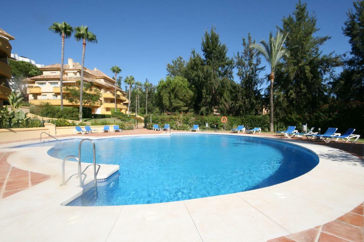 Greenlife Village Μαρμπέλλα Εξωτερικό φωτογραφία