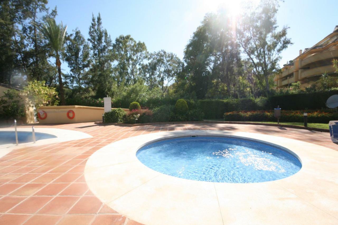 Greenlife Village Μαρμπέλλα Εξωτερικό φωτογραφία