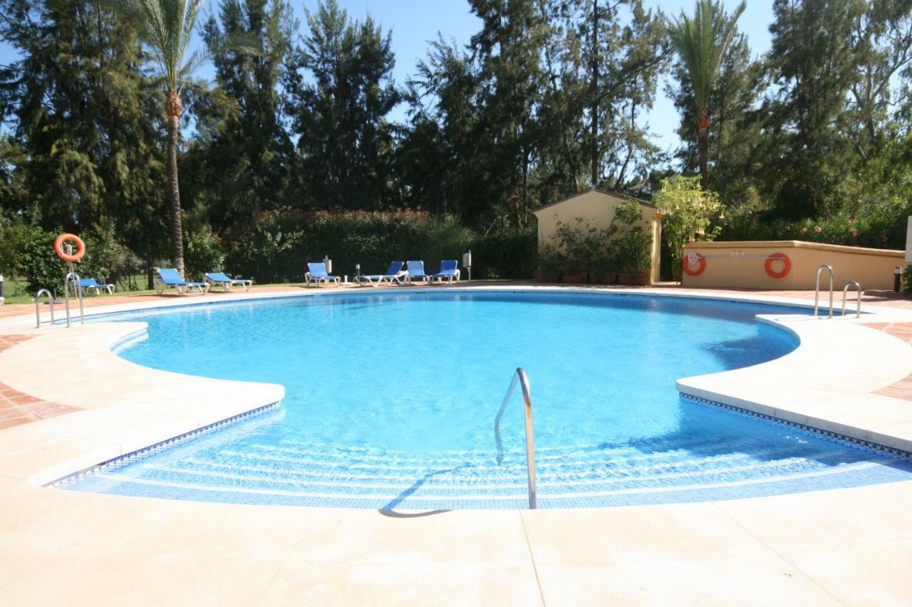 Greenlife Village Μαρμπέλλα Εξωτερικό φωτογραφία