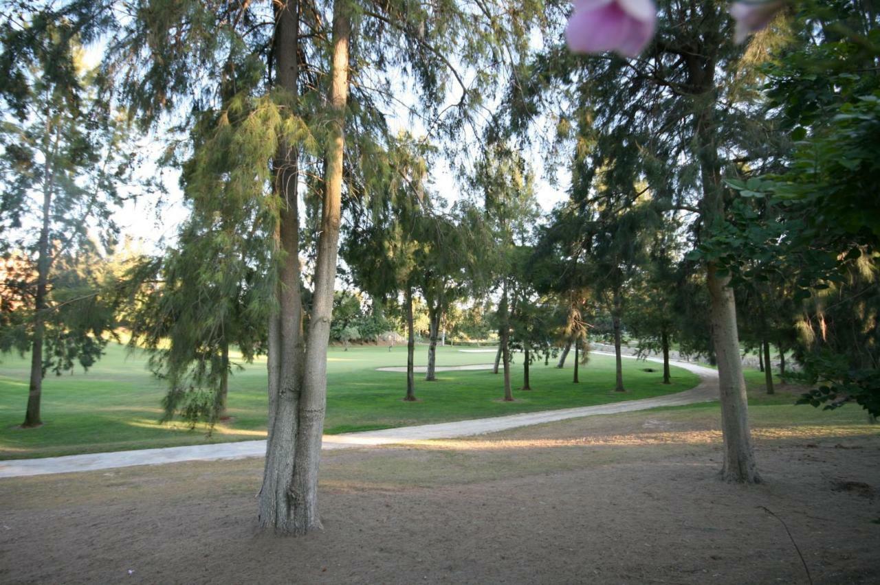 Greenlife Village Μαρμπέλλα Εξωτερικό φωτογραφία