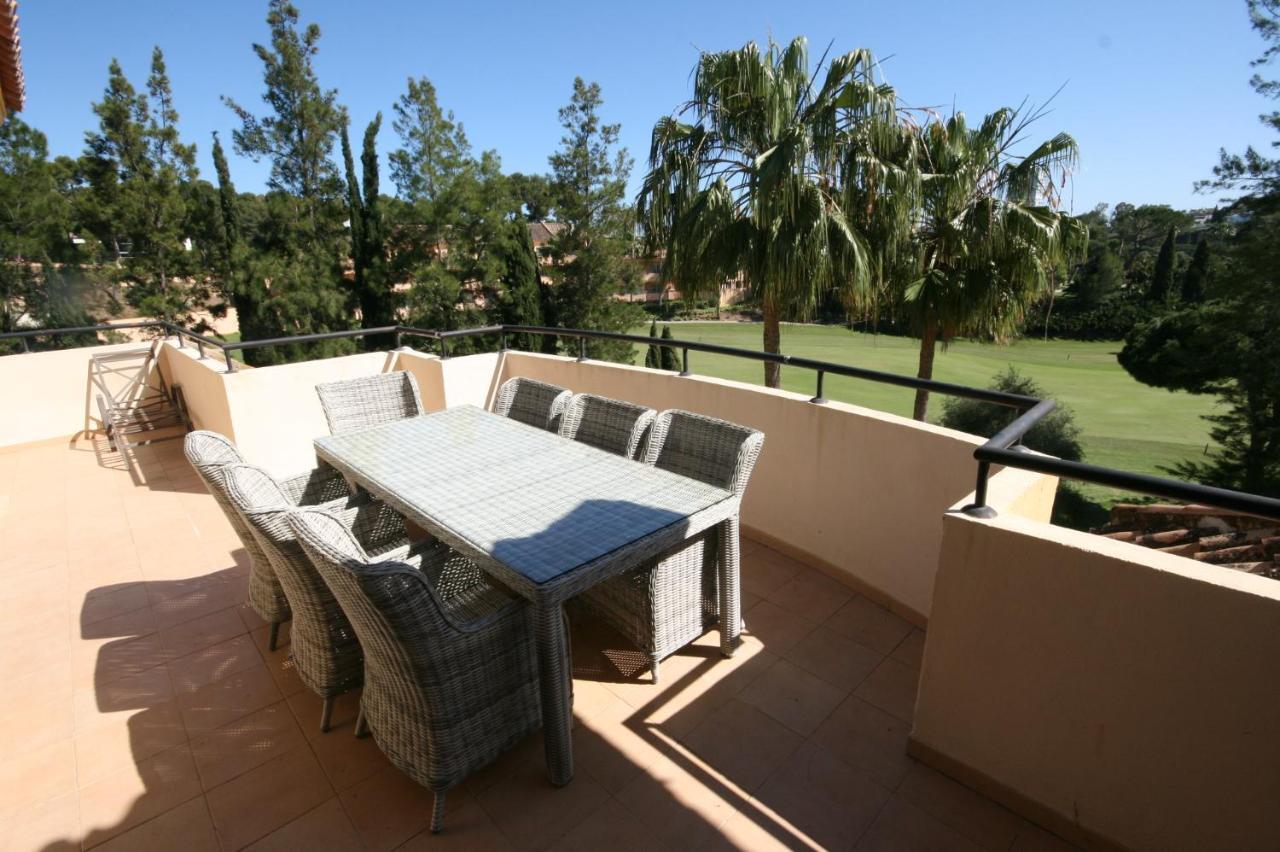 Greenlife Village Μαρμπέλλα Εξωτερικό φωτογραφία