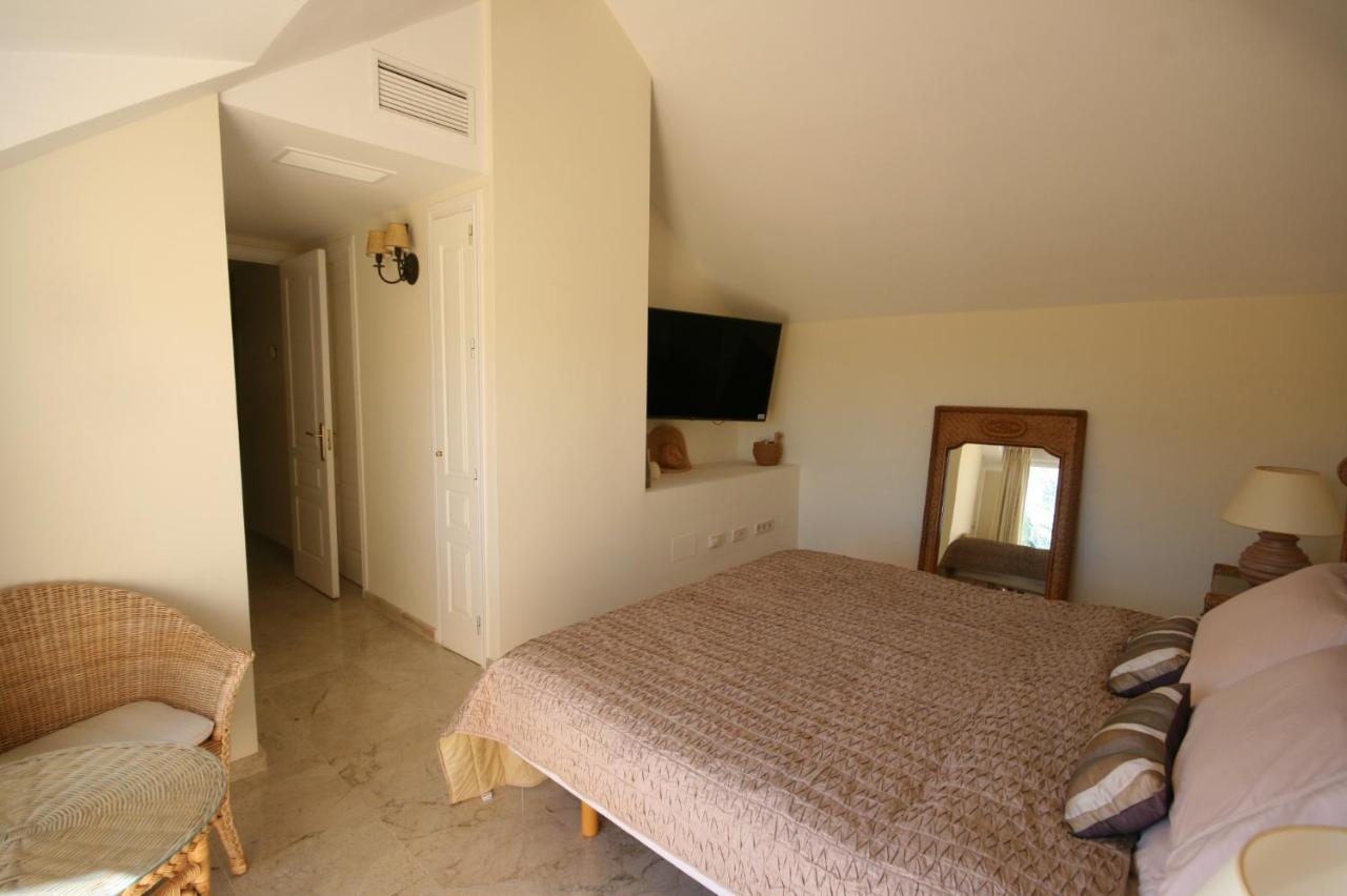 Greenlife Village Μαρμπέλλα Εξωτερικό φωτογραφία