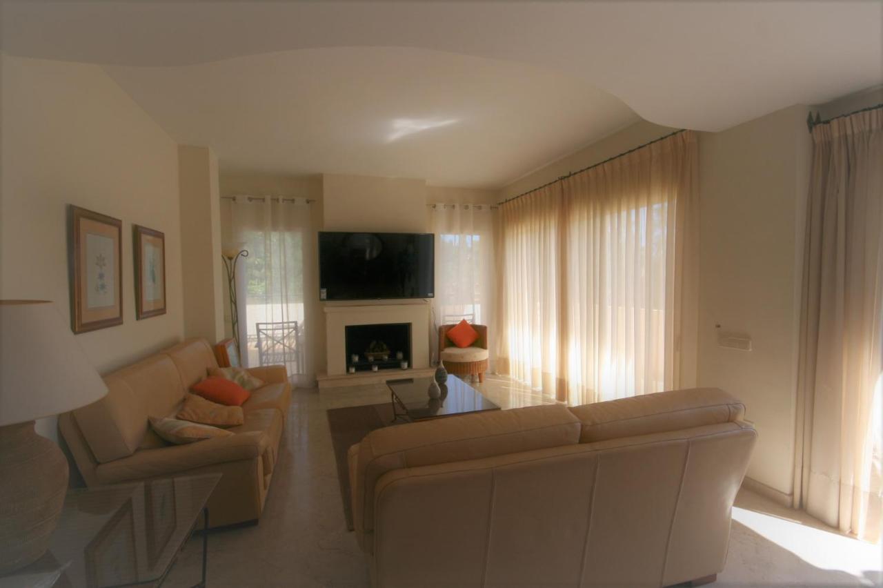 Greenlife Village Μαρμπέλλα Εξωτερικό φωτογραφία